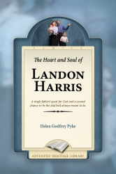 The Heart and Soul of Landon Harris